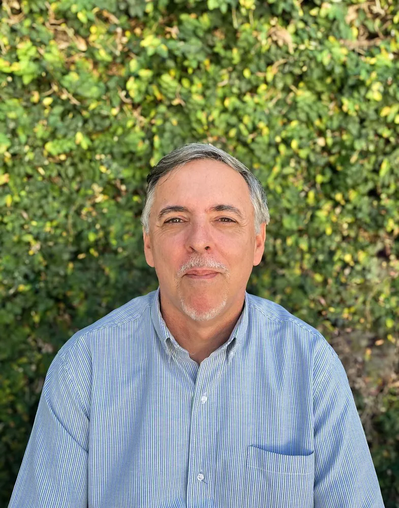 Retrato de Fernando Pucheta
